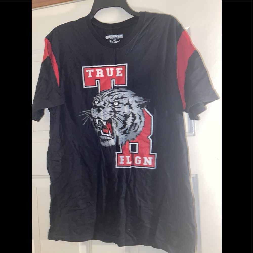 True Religion Men’s TShirt